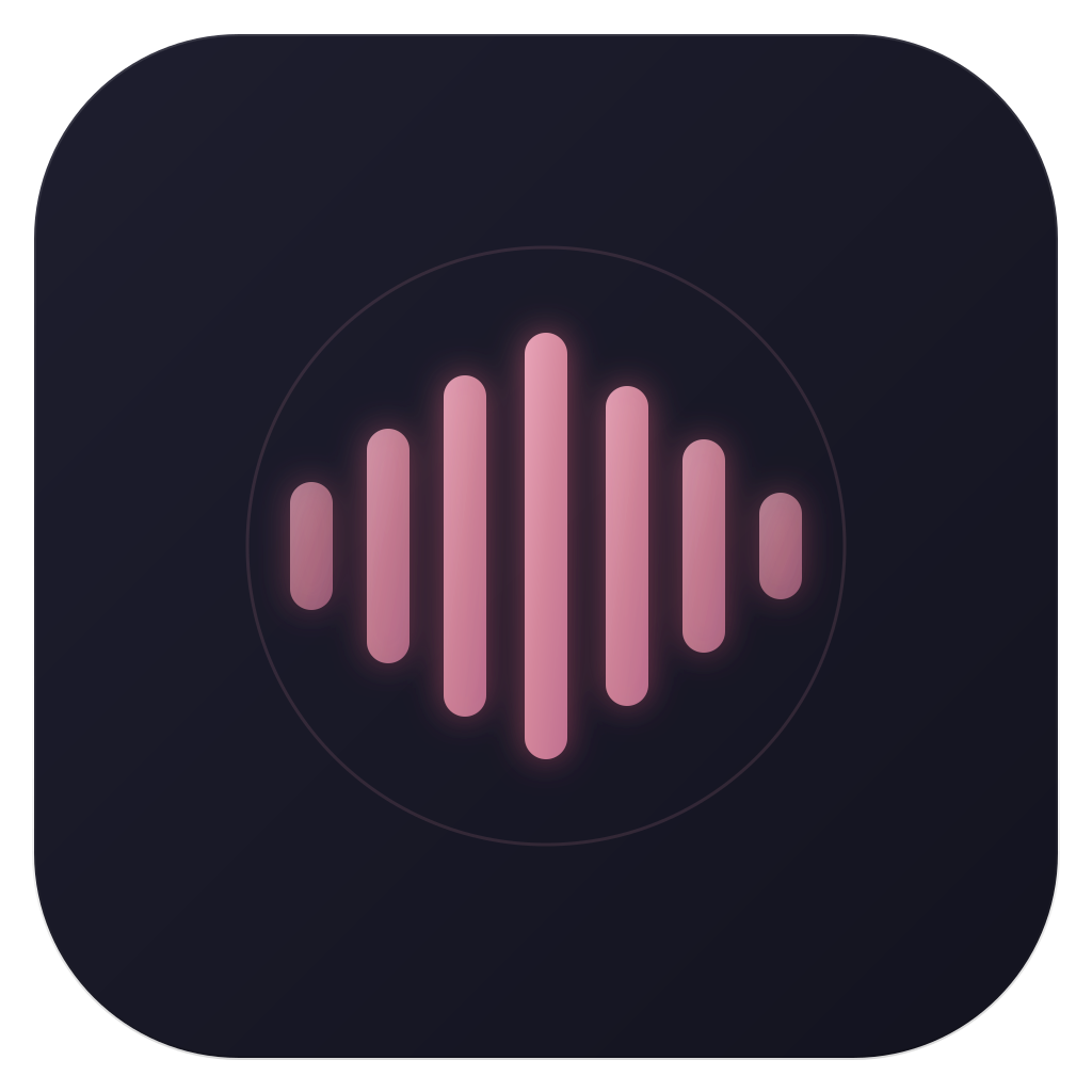 VoiceStudio.sh logo